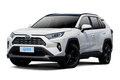 RAV4榮放