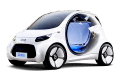 smart Vision EQ fortwo